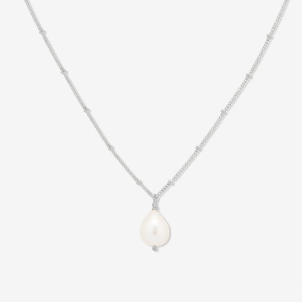 NEVER WORN - Bruna the Label MONTEROSSO NECKLACE